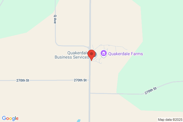 Quakerdale