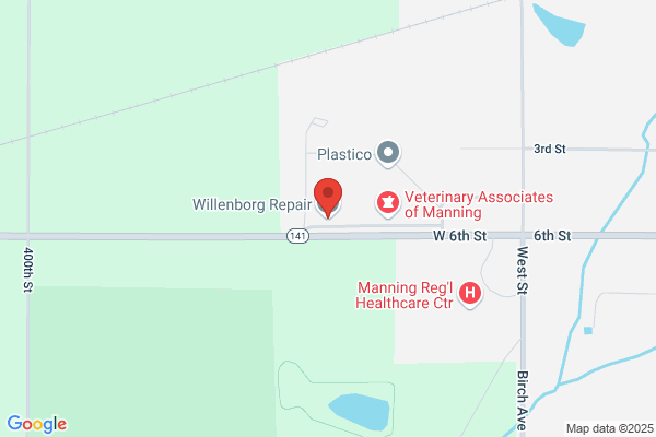 Willenborg Repair