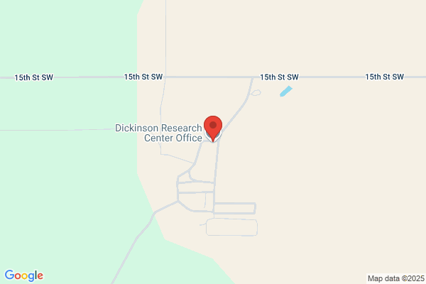 Dickinson Research Center, Office