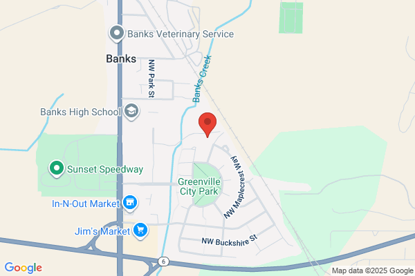 Quail Hollow Apartments