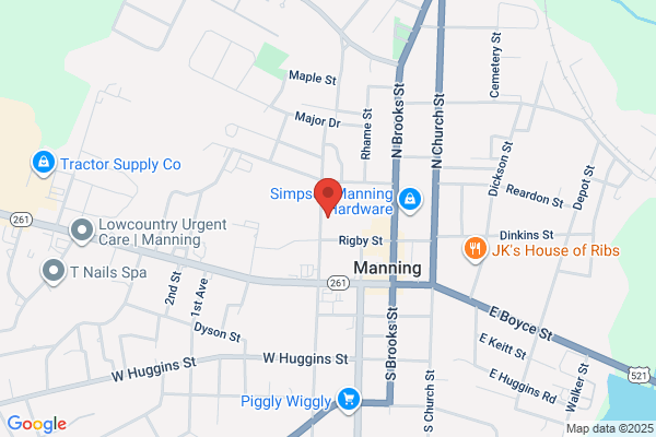 1st Choice Quality Heating & Air