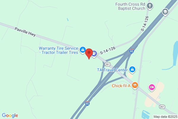 West Manning Auto Repair