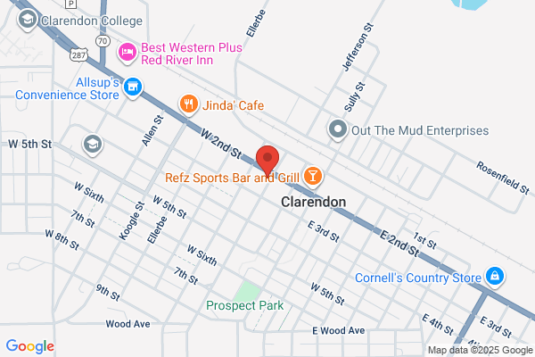 NAPA Auto Parts - Clarendon Auto Parts Inc
