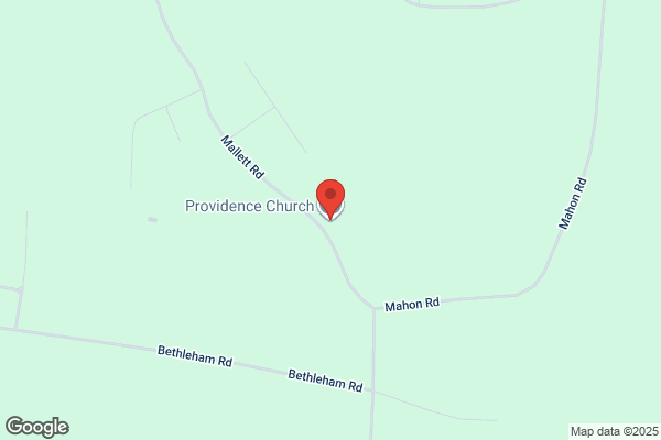 Providence AME Church