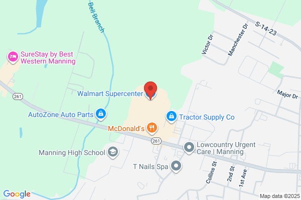Wal-Mart, Store Information