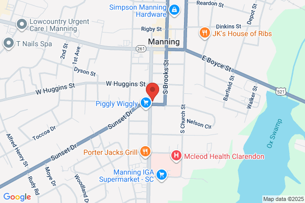 Manning Dental Laboratory