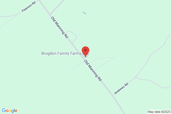 Brogdon T Farms