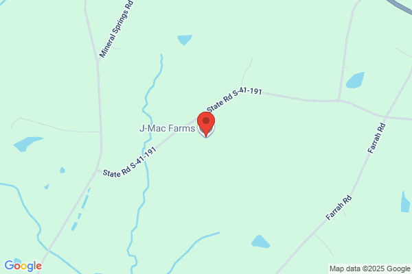 J-Mac Farms & Produce