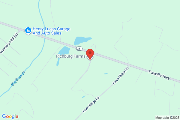 Richburg Farms