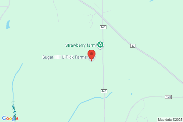 Sugar Hill Farms