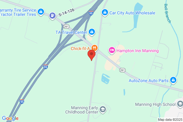 Baymont Inn & Suites Manning