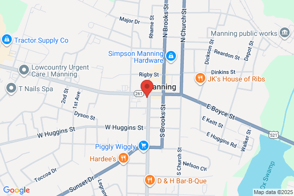 Brook Street Exchange the