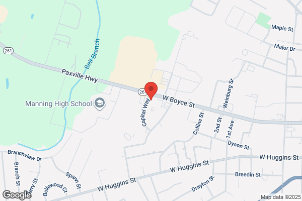 Justin Holland, OD