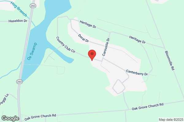 National Land Realty - Florence SC
