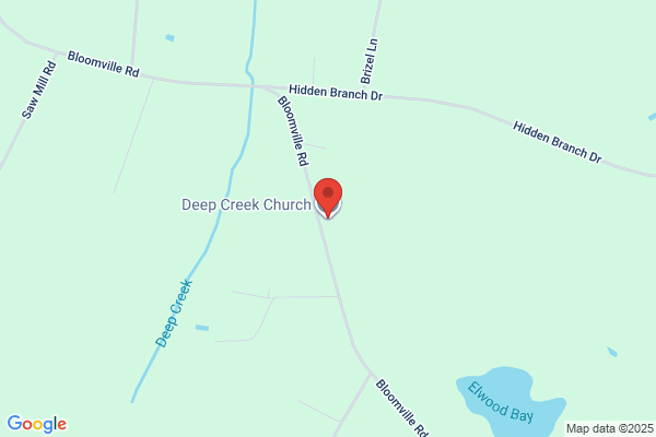 Deep Creek Church