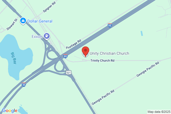 Great Commission Ministries