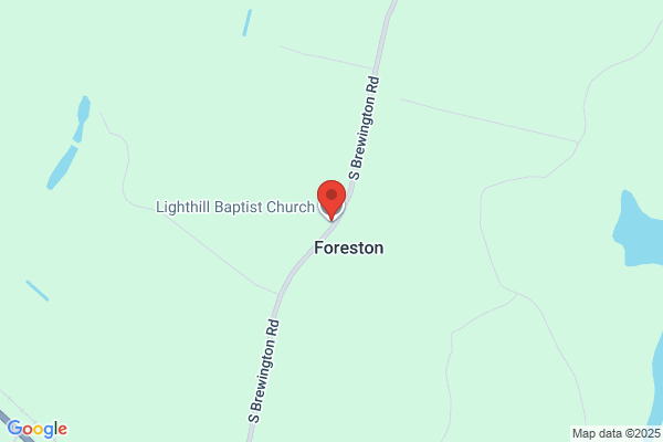 Lighthill Baptist Church