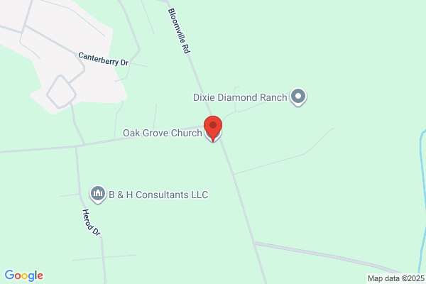 Oak Grove Baptist Church