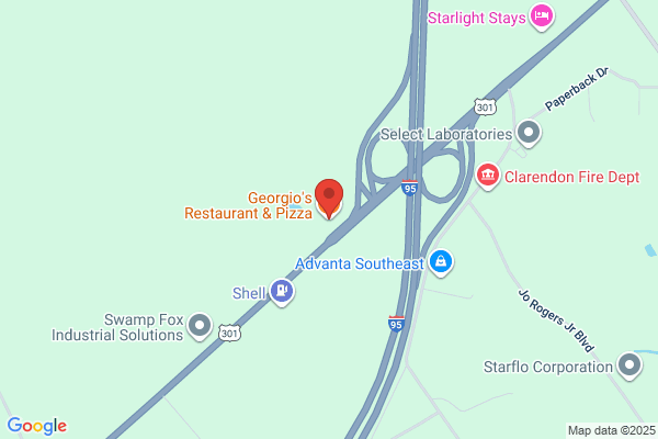Georgios Original Restaurant