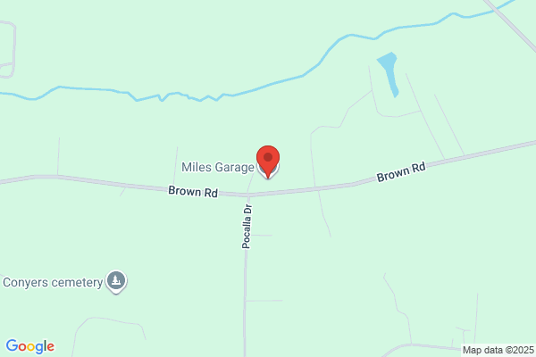 Miles Garage Inc