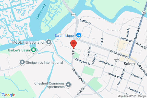 North Bend Hose Co