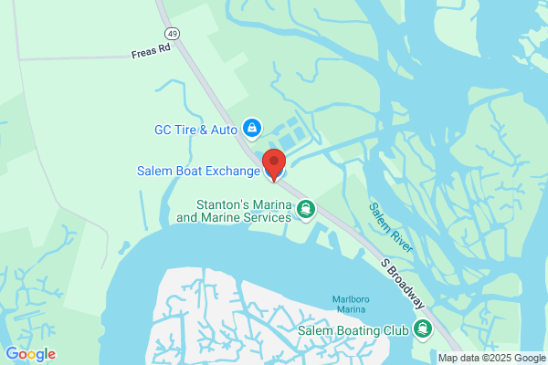 Salem Boat Exchange