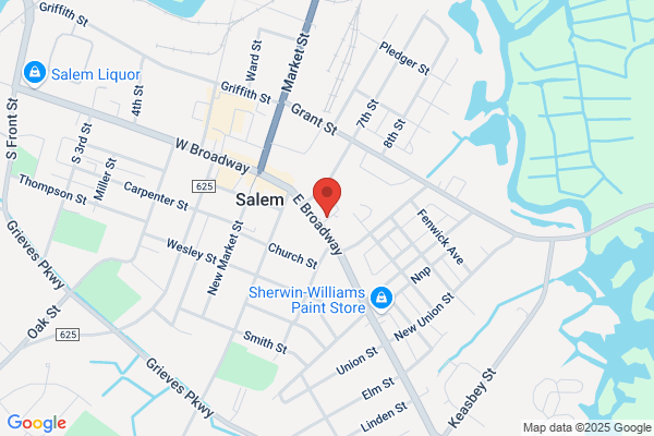 Salem Center
