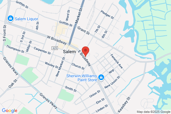 Southern Jersey Family Medical Centers