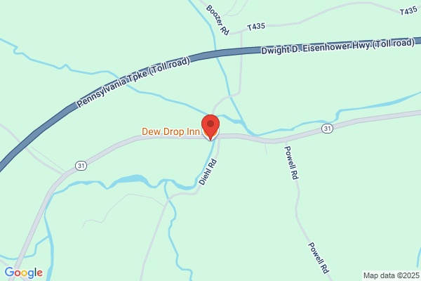 Dew Drop Inn