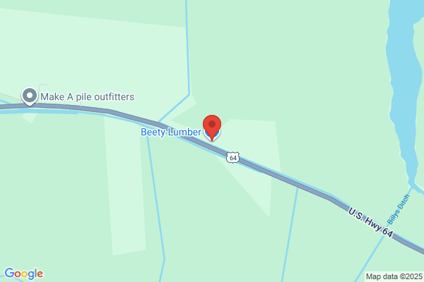 Beety Lumber