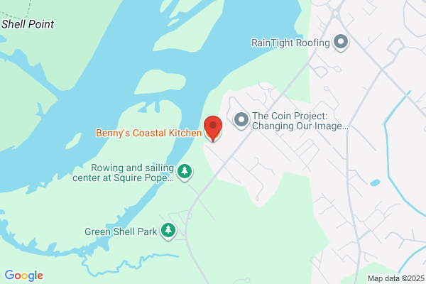 Benny's Seafood Inc