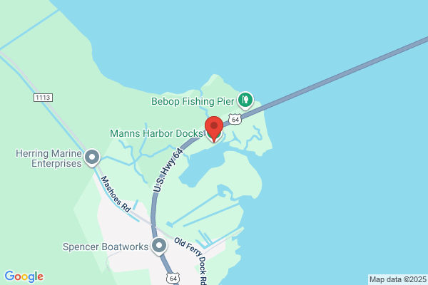 Manns Harbor Mobile Park
