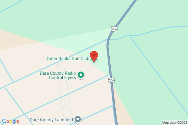 Outer Banks Gun Club