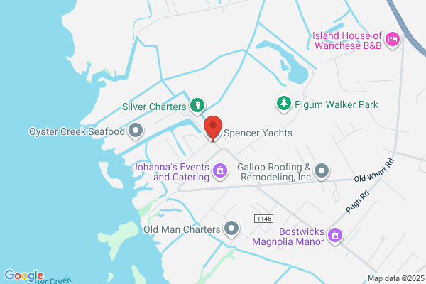 Spencer Yachts
