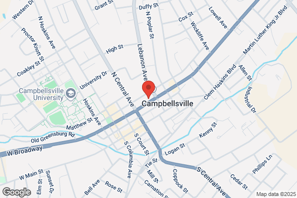 DermSpecialists - Campbellsville, KY