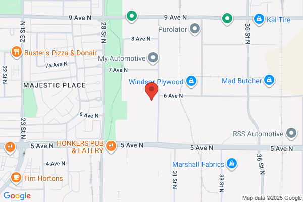 C and H Roofing