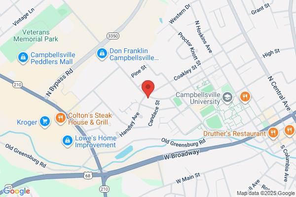 Campbellsville Movers