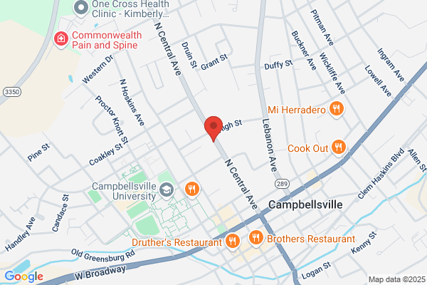 Central Kentucky News Journal