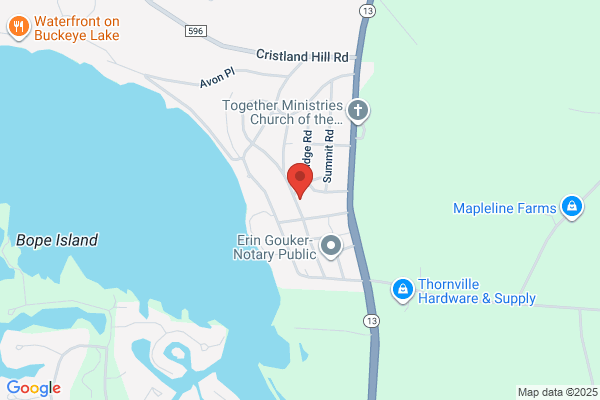 Chandler Electric Heating & Cooling Inc
