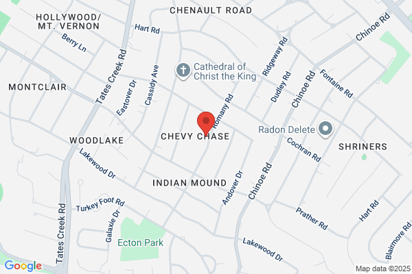 Christie Realty Co
