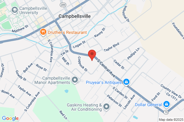 R & C Quick Cash Inc