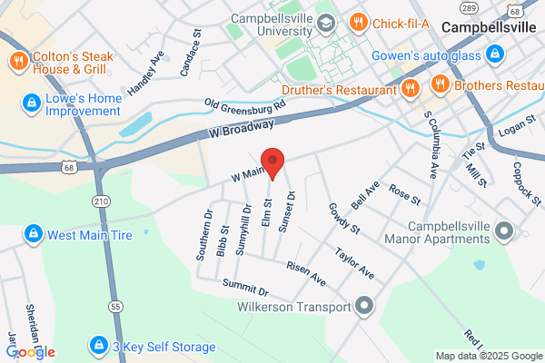 Squires Auto Body Repair
