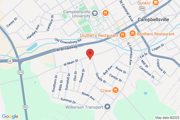 Terry Reynolds Auto Center