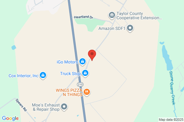 Warner Fertilizer Co