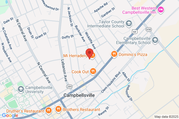 Workout Anytime Campbellsville