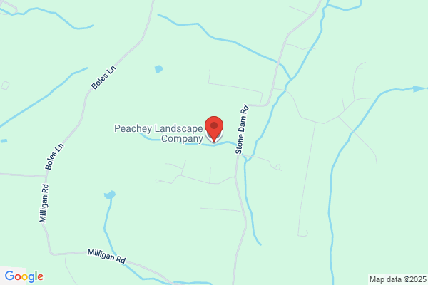 Peachey's Lawn Care