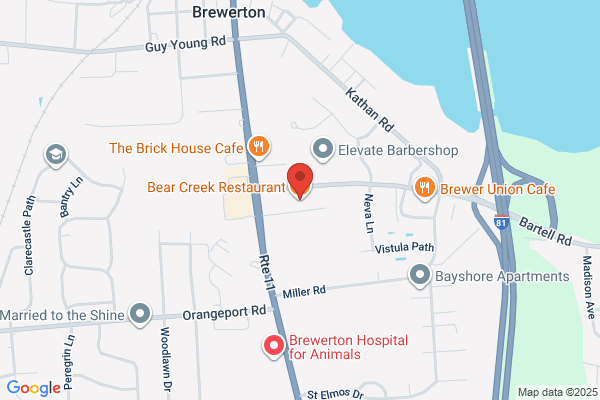 Bearcreek Inn