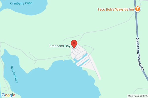 Brennans Bay