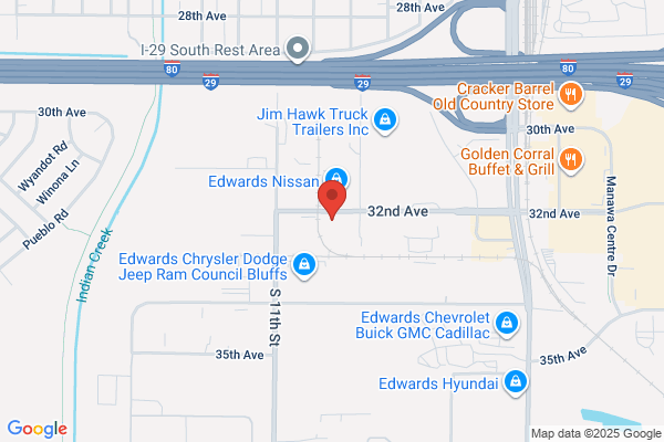 Edward's Used Cars