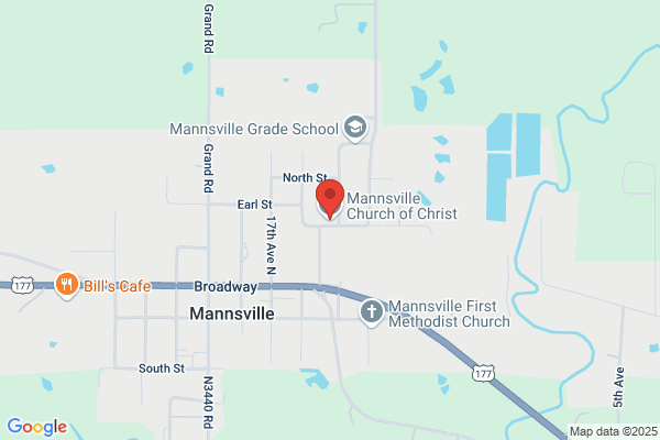 Full Gospel Church